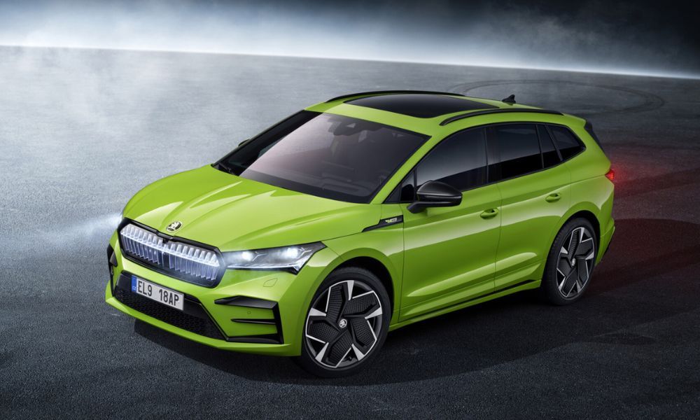 Skoda Sub 4 Meter SUV prise in india