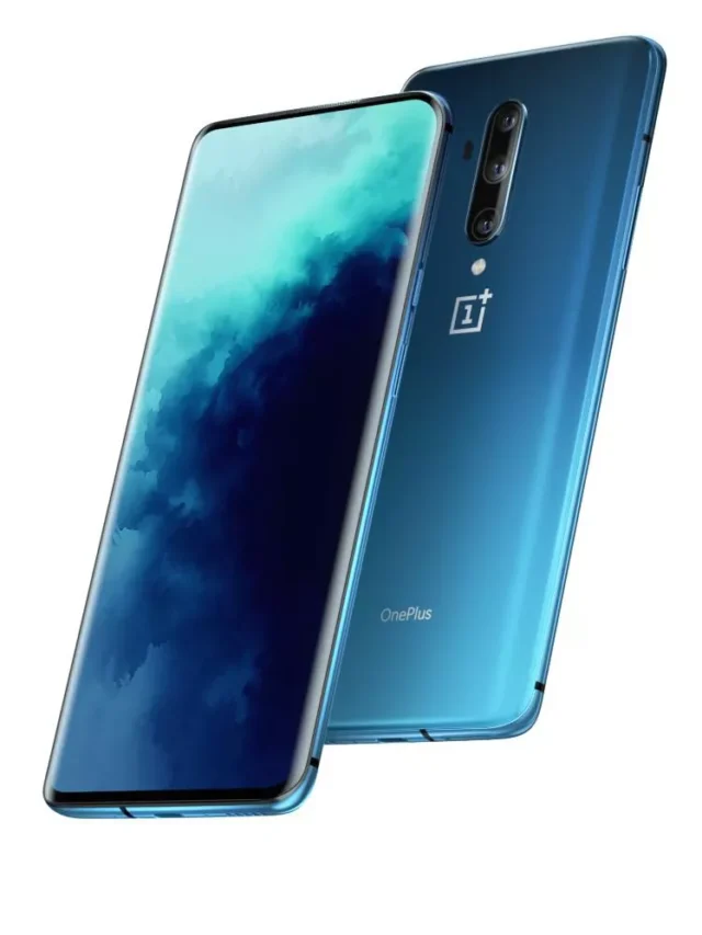 8GB रेम और 256GB की स्ट्रोगे के साथ लांच हुआ ये OnePlus का ये धमाकेदार स्मार्ट फ़ोन इस स्मार्ट फ़ोन का नाम है OnePlus 7T Pro अभी आय और जाने इस स्मार्ट फ़ोन के सरे फीचर