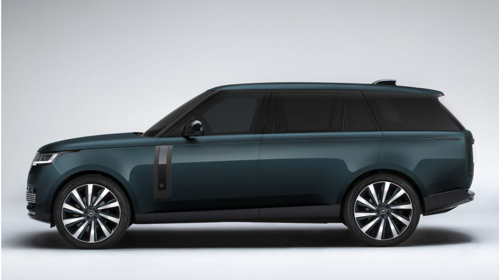 2024 Land Rover Range Rover Launch Date In India