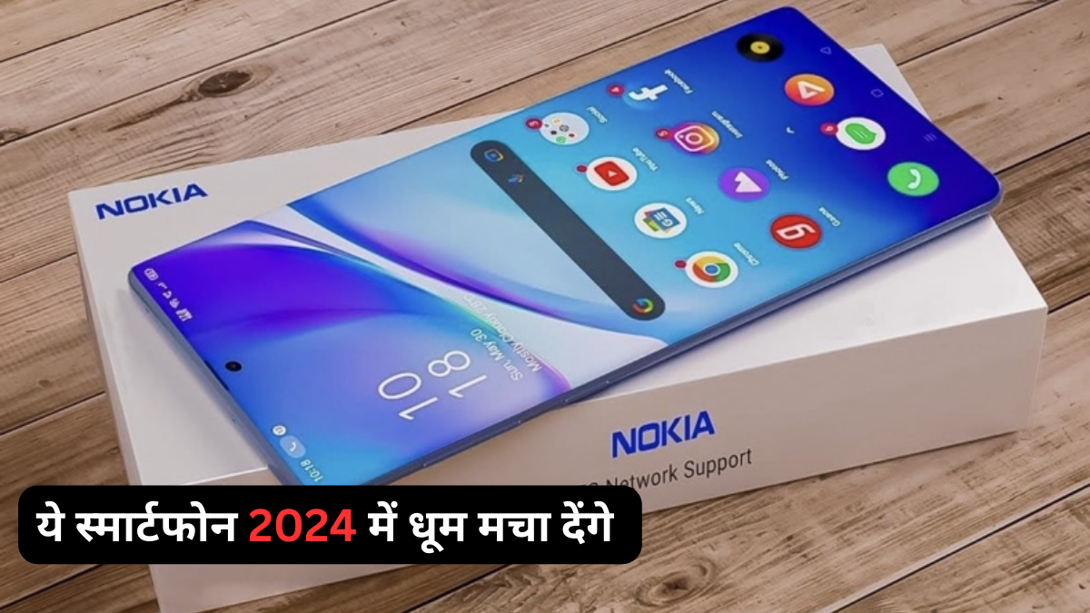 Nokia Evolve Pro