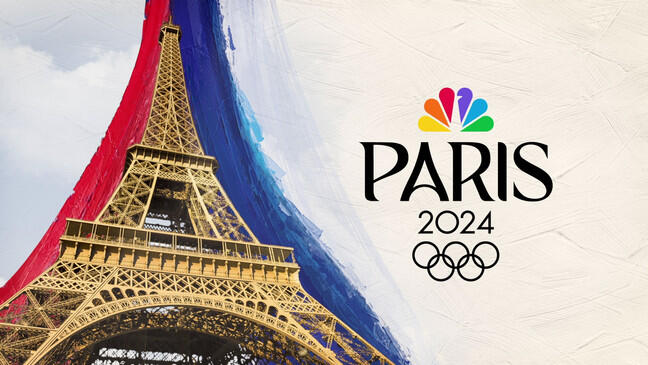 Olympic Games Paris 2024